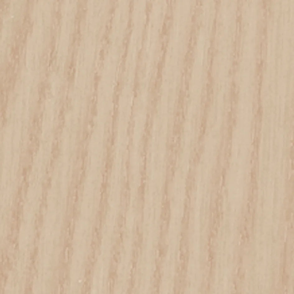 Natural Ash finish swatch – Natisa