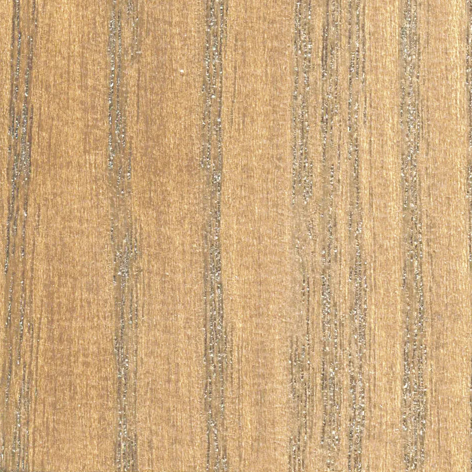 Oak Tinted Ash finish swatch – Natisa