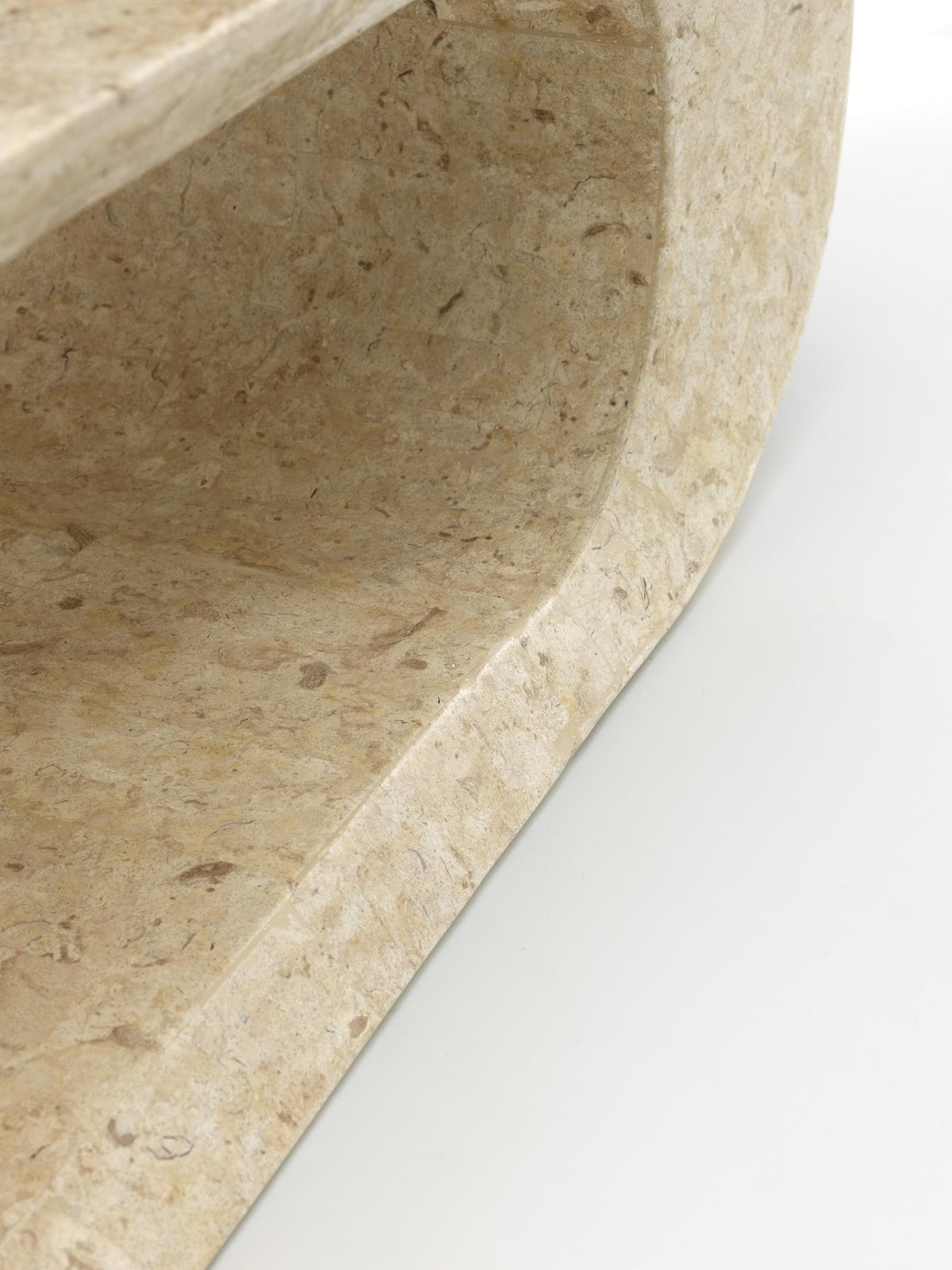 Coffee Table Sandu Fossil Stone Domestica – Lifestyle