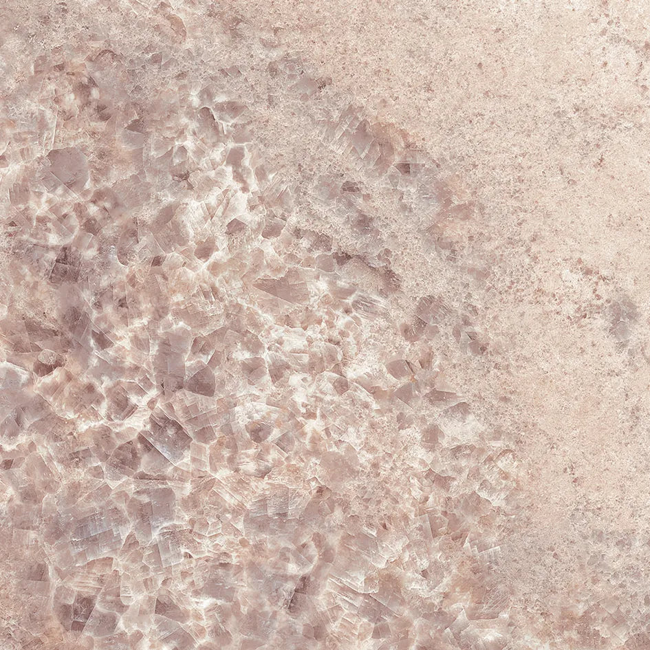 Gem Rose Stoneware finish swatch – Natisa