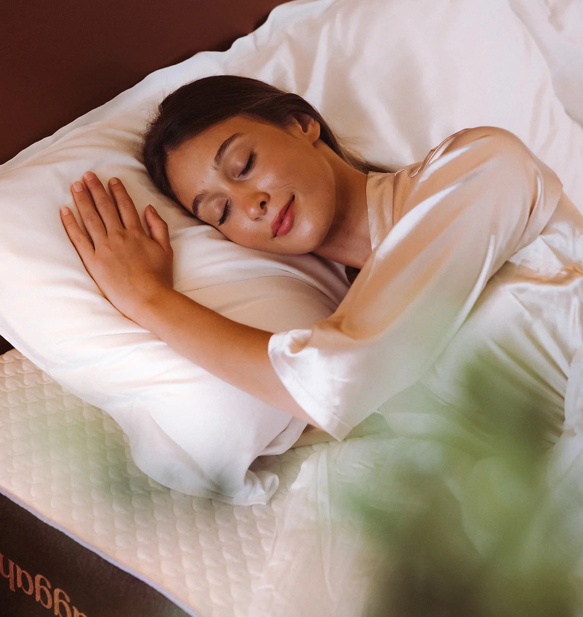 The sleep you have been missing
