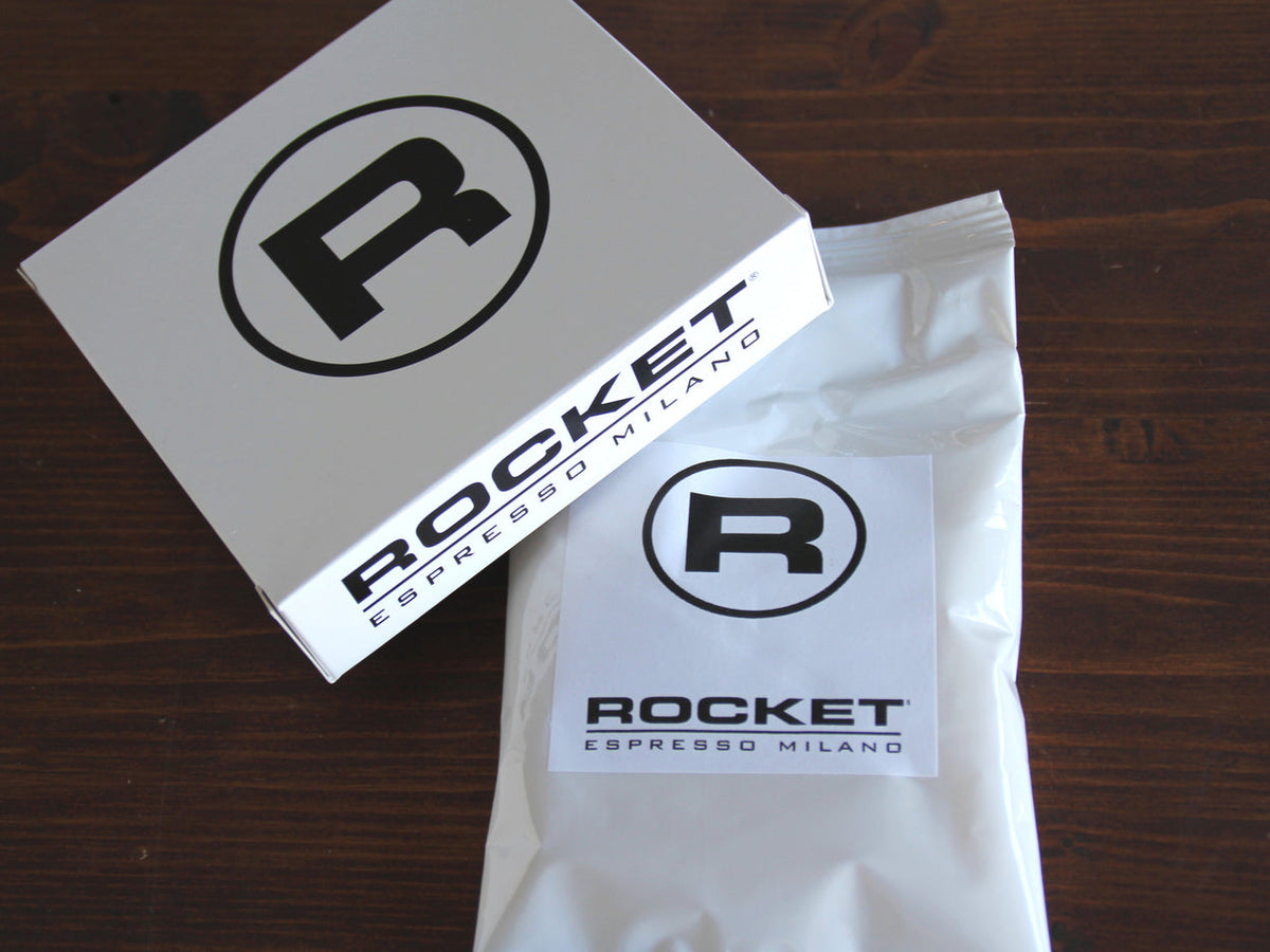 Water Reservoir Filter Rocket Espresso Pack of 2 – Filter Sachets