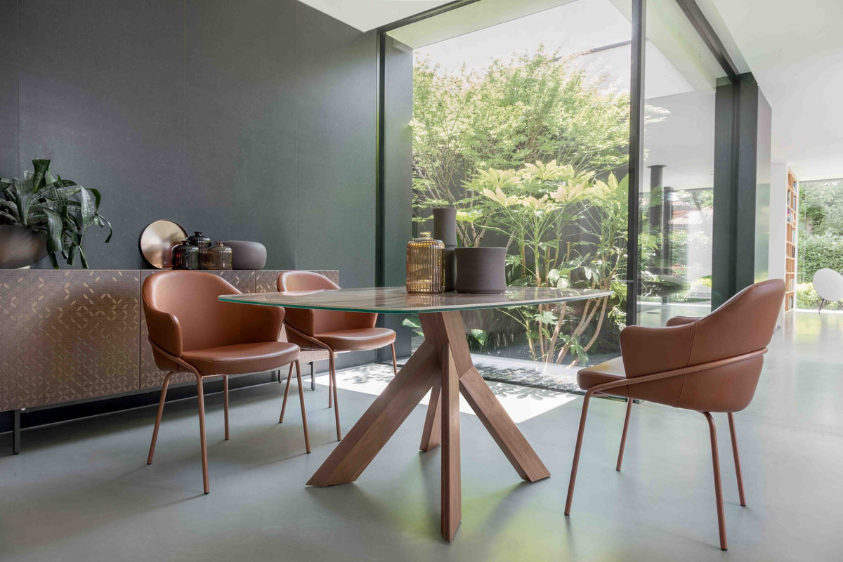 Dining Table Moa Compar – dining room