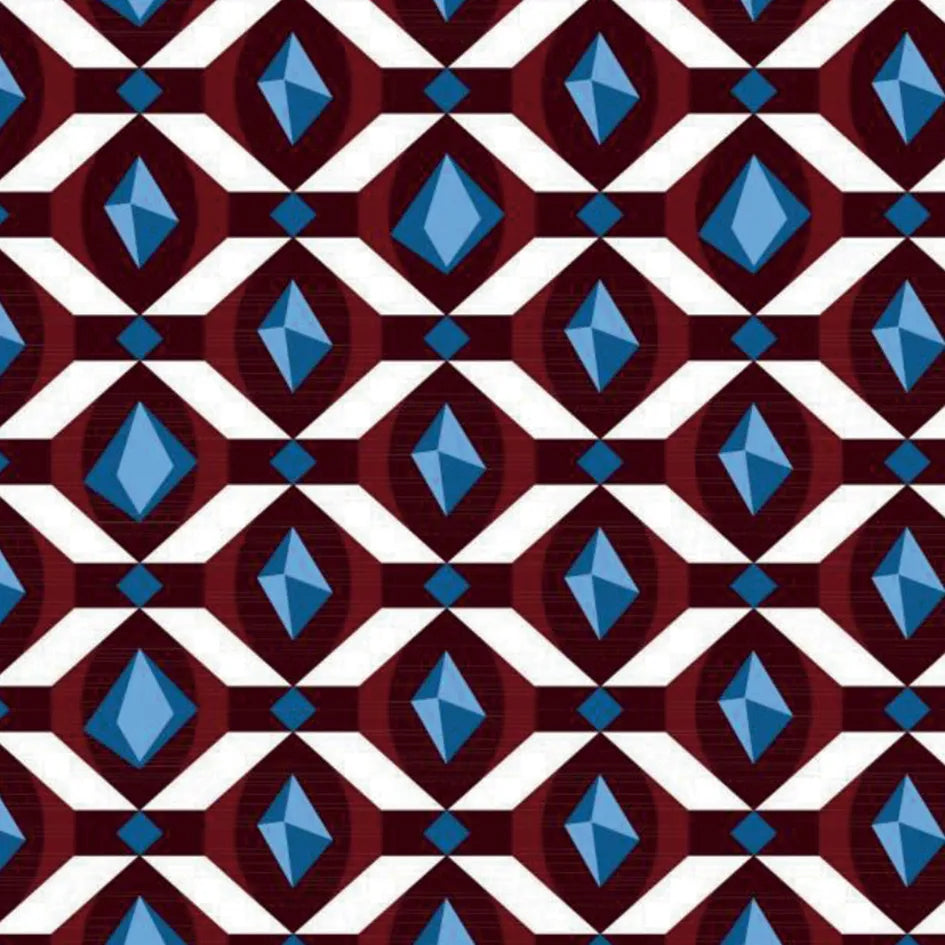 Joy Illuminare fabric finish swatch – Natisa