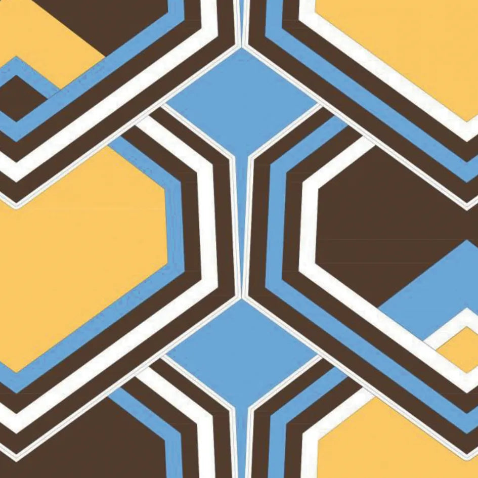 Joy Cuore fabric finish swatch – Natisa
