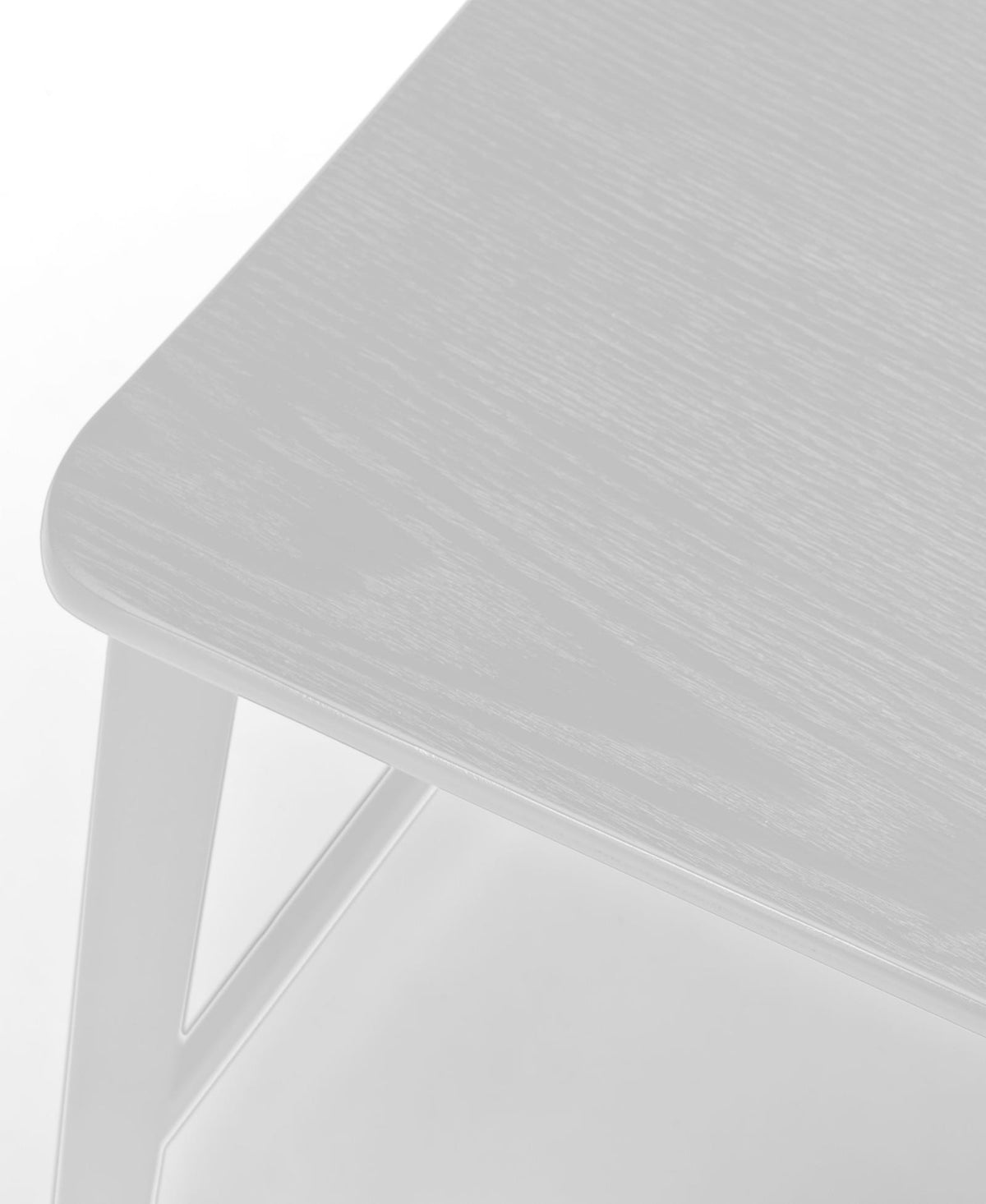 Counter Stool Woody White Domestica – Lifestyle