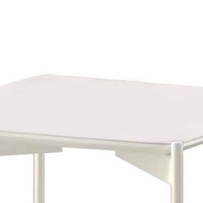 Side Table Ivy White Ceramic Domestica – Detail – Ceramic Top