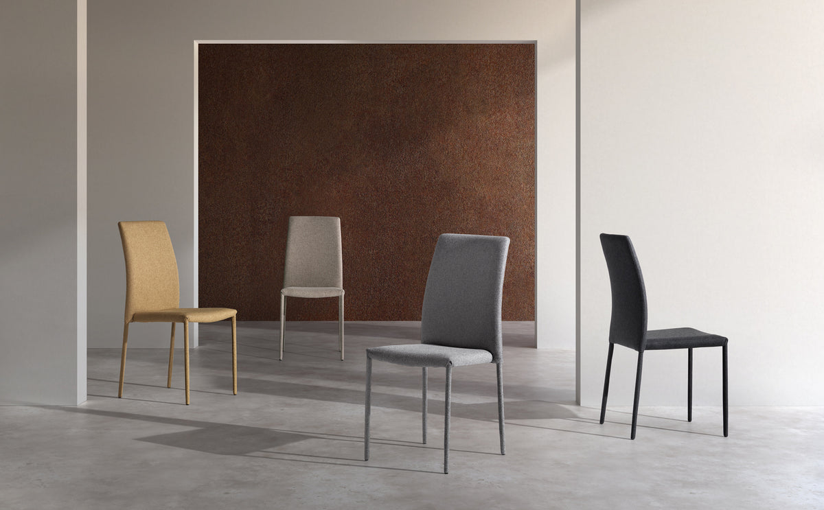 Dining Chair Leda Domestica – Lifestyle
