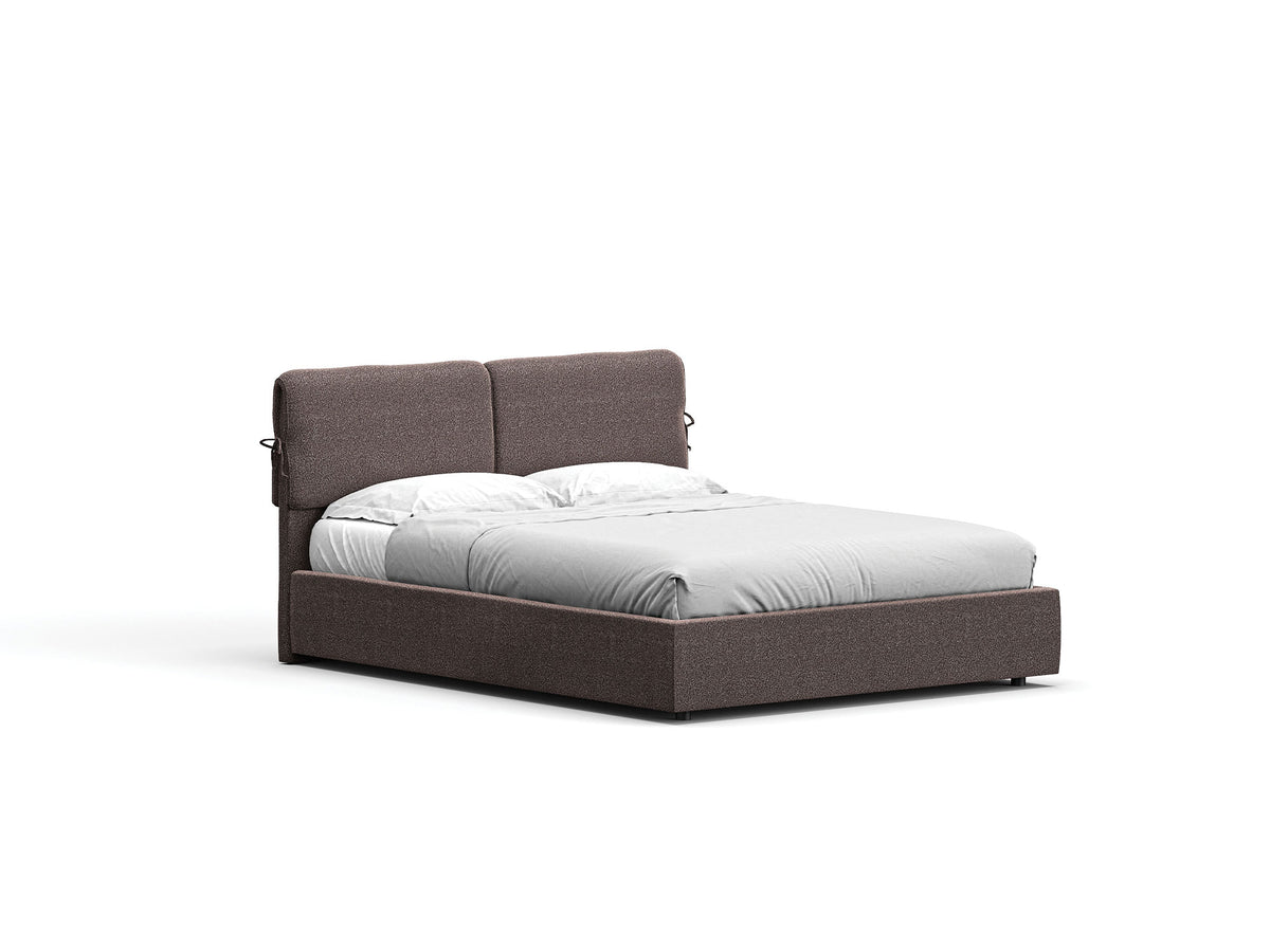 Bed Lenox ORME – Product view
