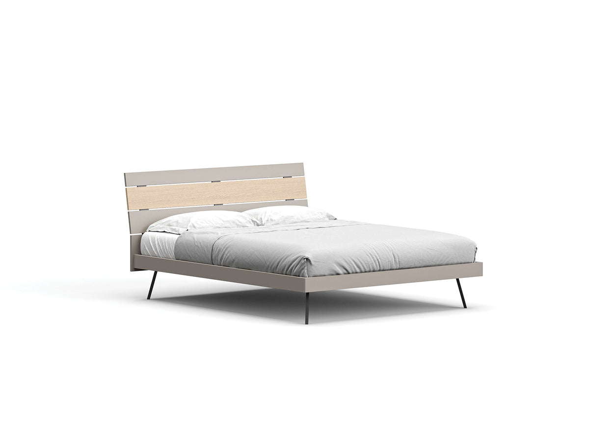 Bed Sogno ORME – Product view