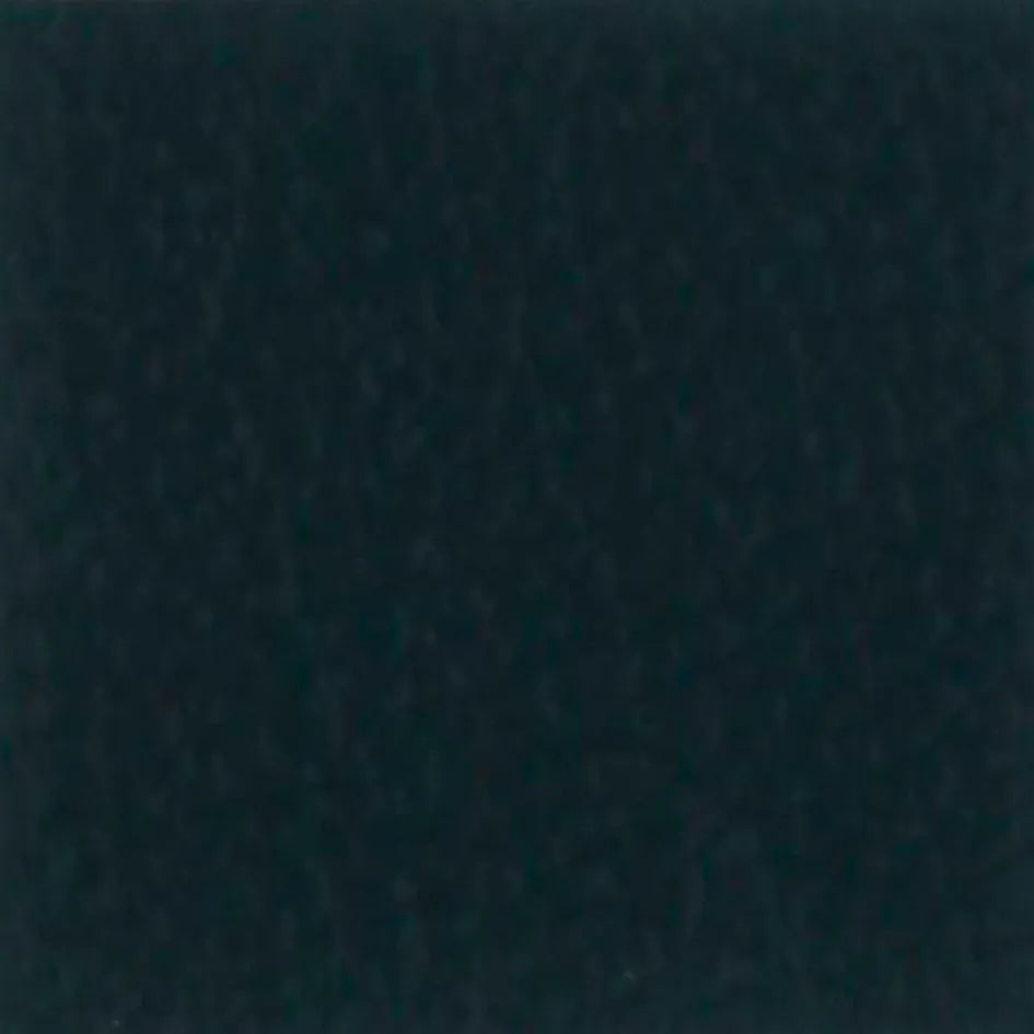 Leather Black finish swatch – Natisa