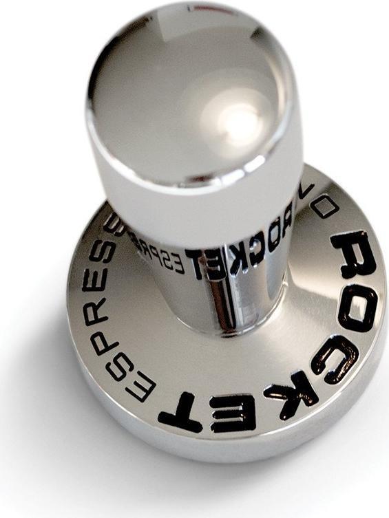 Tamper 58mm Rocket Espresso – Alternate View
