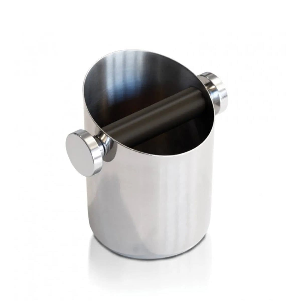 Knock Box Rocket Espresso – Side View