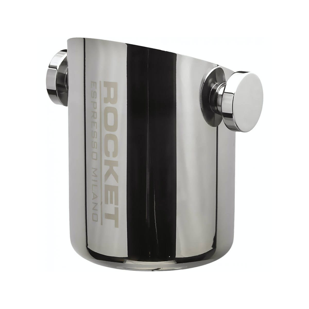 Knock Box Rocket Espresso – Alternate View