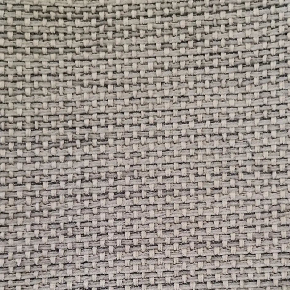 Sea Dark Grey fabric finish swatch – Natisa