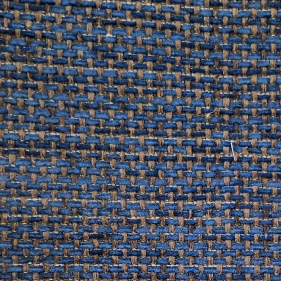 Sea Petroleum fabric finish swatch – Natisa