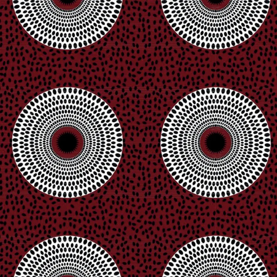 Joy Sole fabric finish swatch – Natisa
