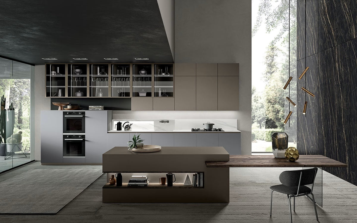 Vista 03 Domestica – General View