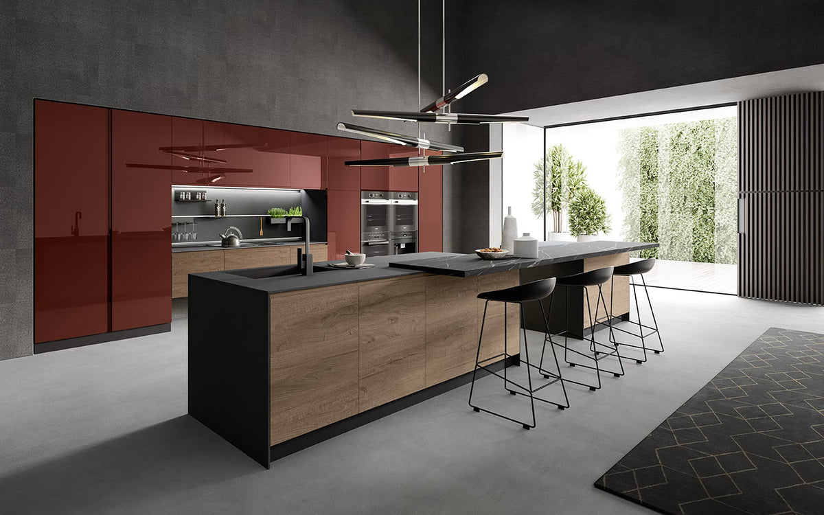 Valley Kitchen Domestica – General View