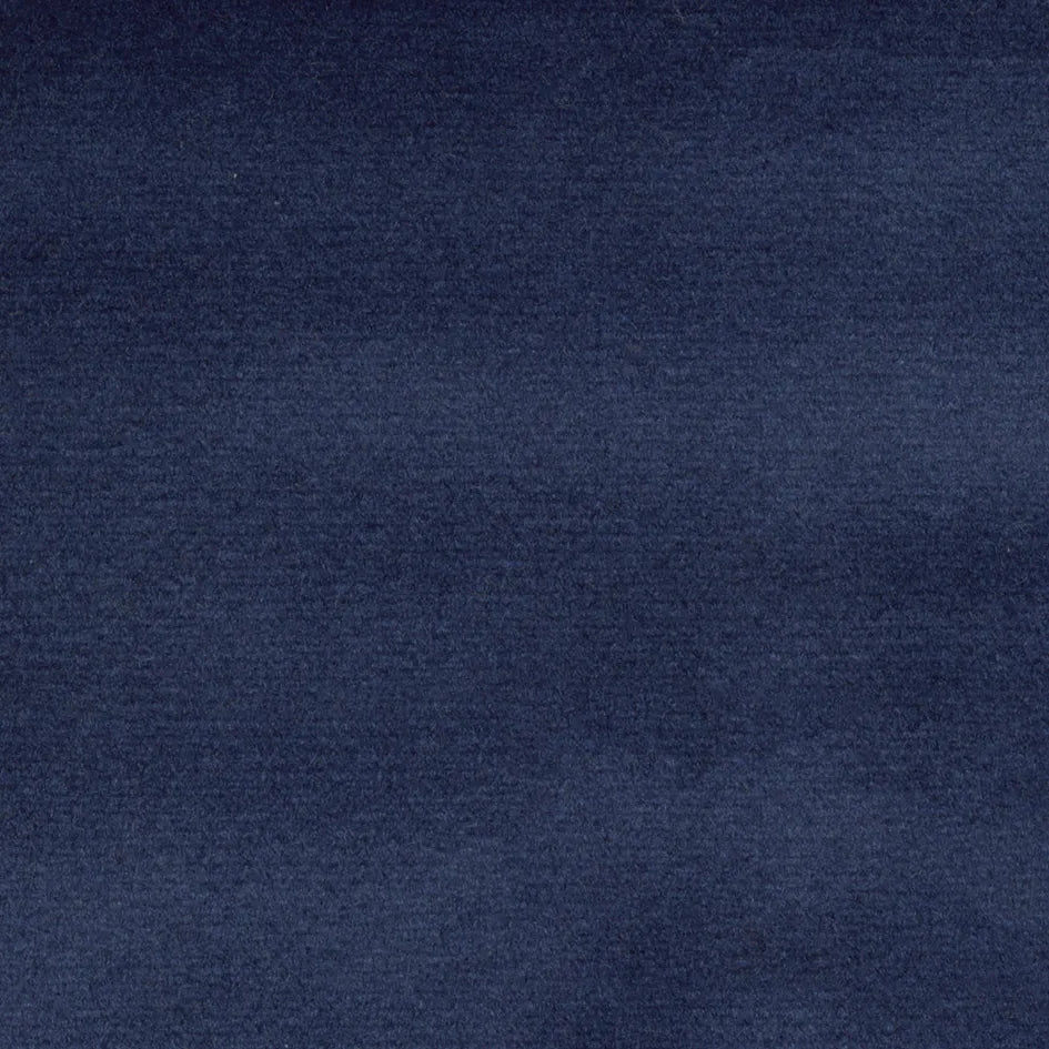 Nobile velvet Blue finish swatch – Natisa