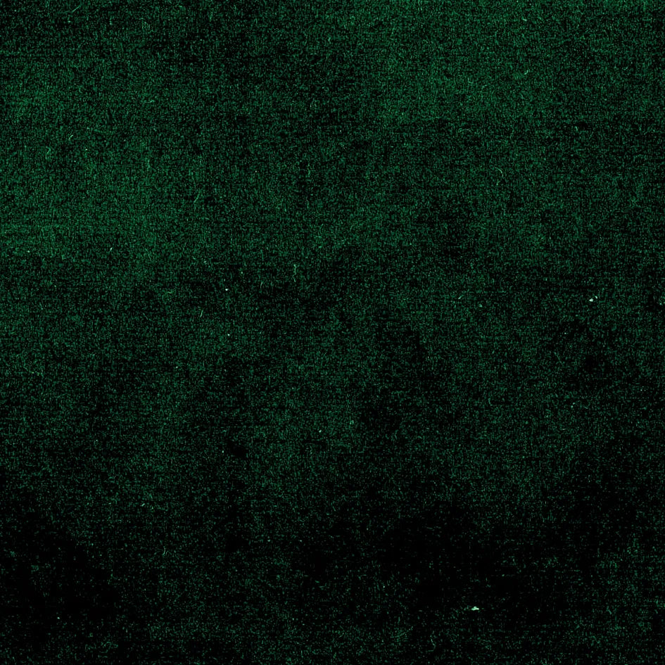 Nobile velvet Green Forest finish swatch – Natisa