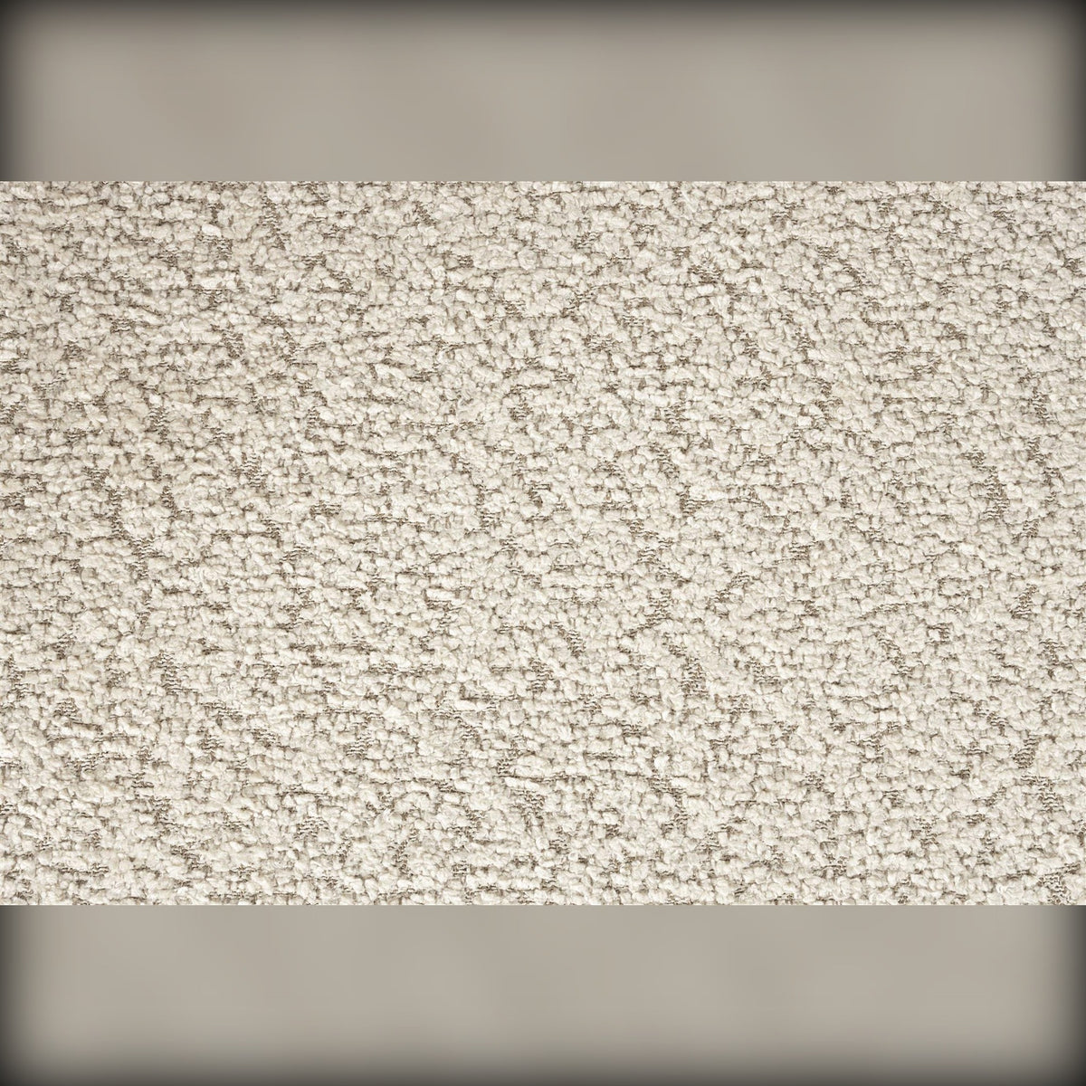 Armchair Zeri Black Domestica – Upholstery Close-up
