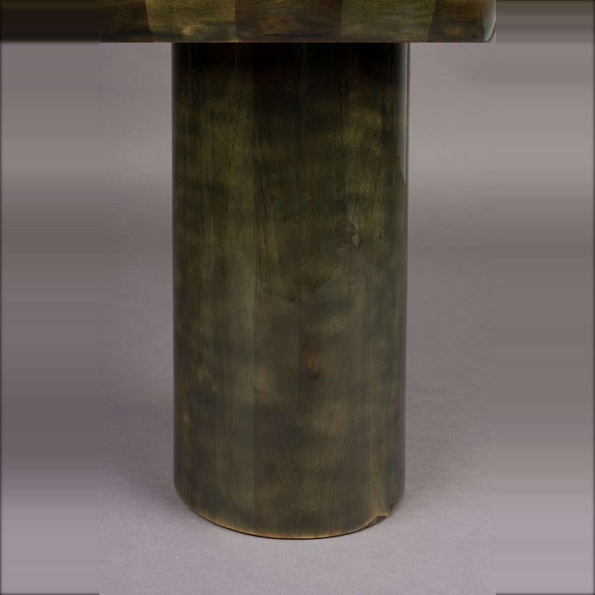 Side Table Mush S Domestica – Base Close-up