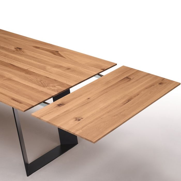 Kitchen Table Bridge U Natisa – view 2