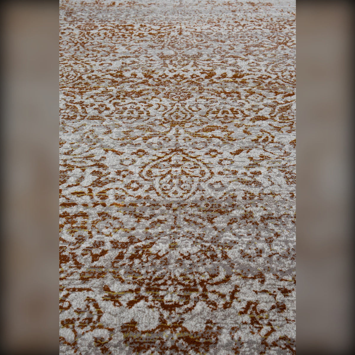 Carpet Magic 200x290 Sunrise Domestica – Pattern Close-up