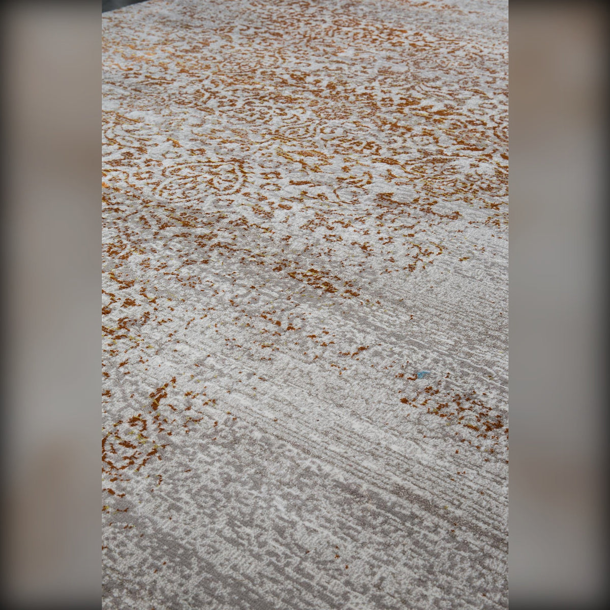 Carpet Magic 200x290 Sunrise Domestica – Pattern at an Angle
