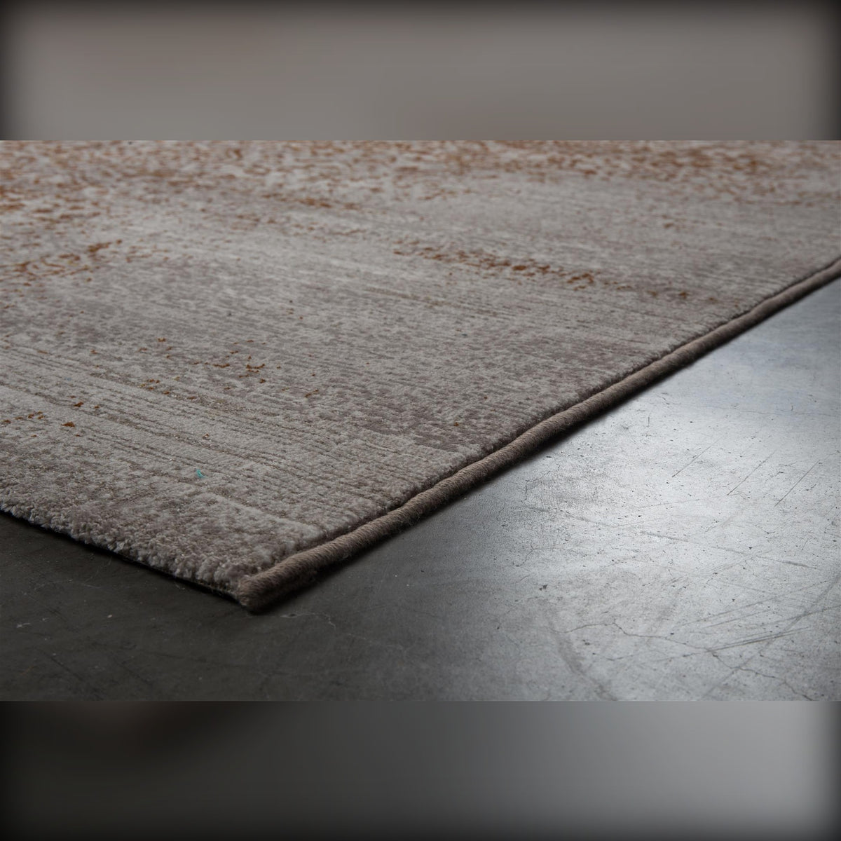 Carpet Magic 200x290 Sunrise Domestica – Edge & Pile Detail