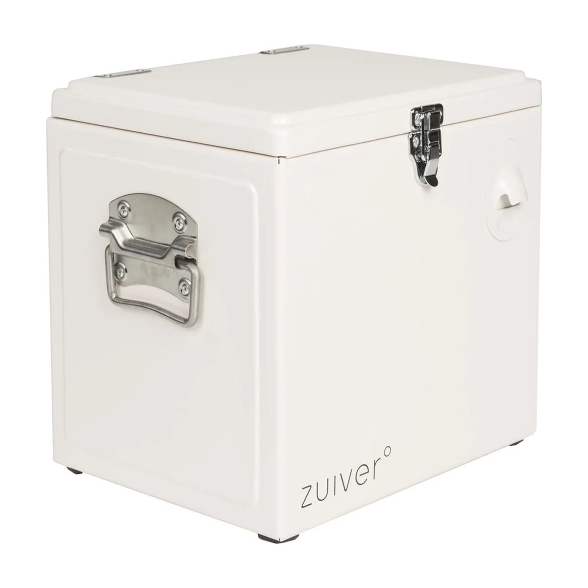 Cooler Be Cute Cream Domestica – Three Quarter View on White