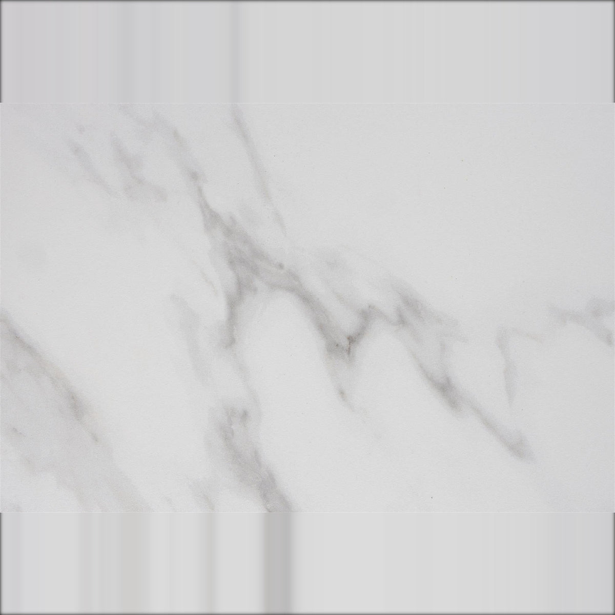 Coffee Table Almira Walnut Domestica – Marble-Look Top Close-up