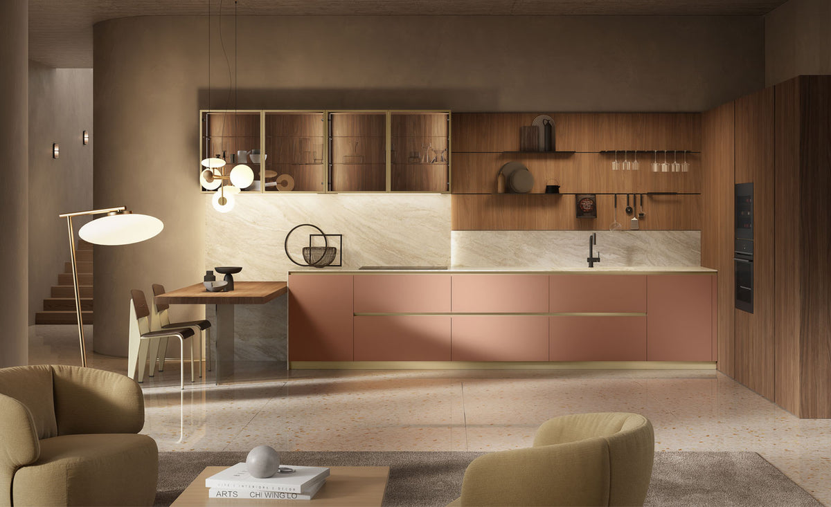 Aroma Kitchen Domestica – Variant View