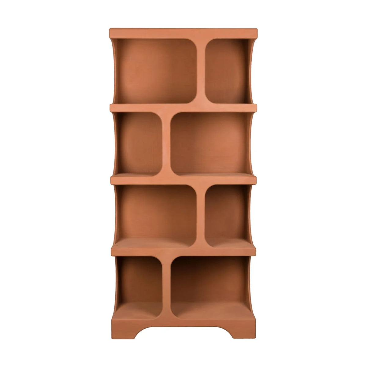 Shelf Dundee XL Domestica – Front View on White
