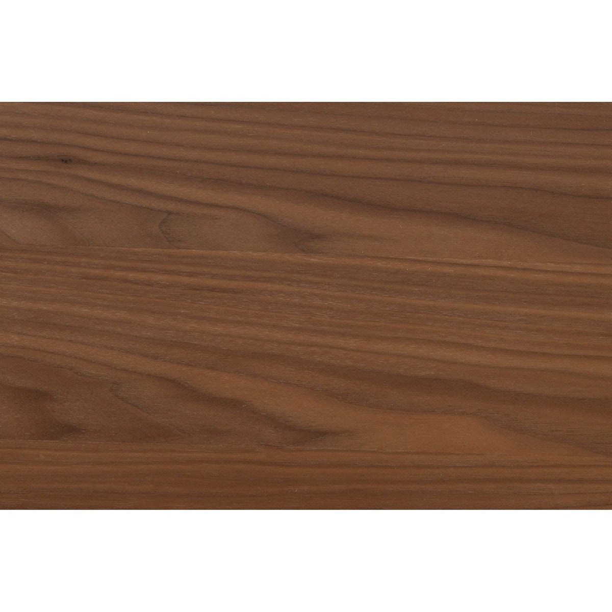 Side Table Rise Walnut Domestica – Wood Grain Close-up