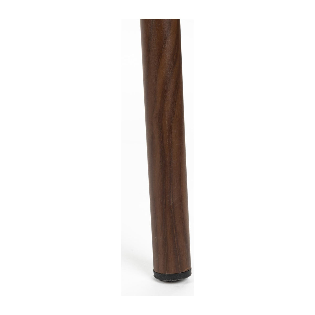 Dining Bench Chelsea Beige Domestica – Leg Detail