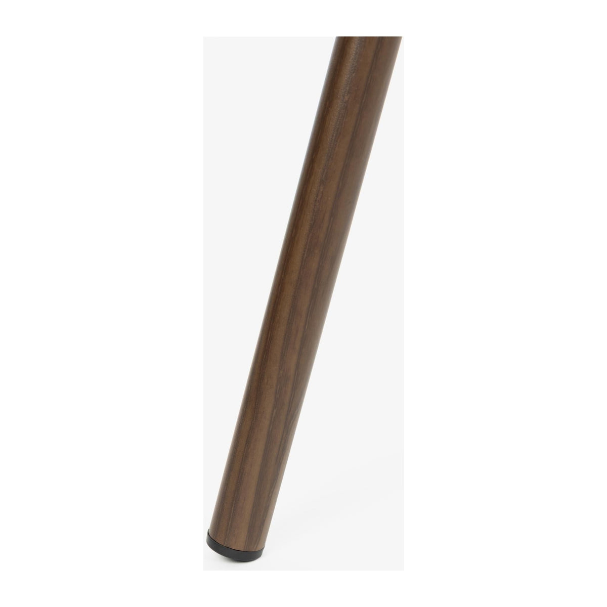 Dining Chair Chelsea Brown Domestica – Leg Detail