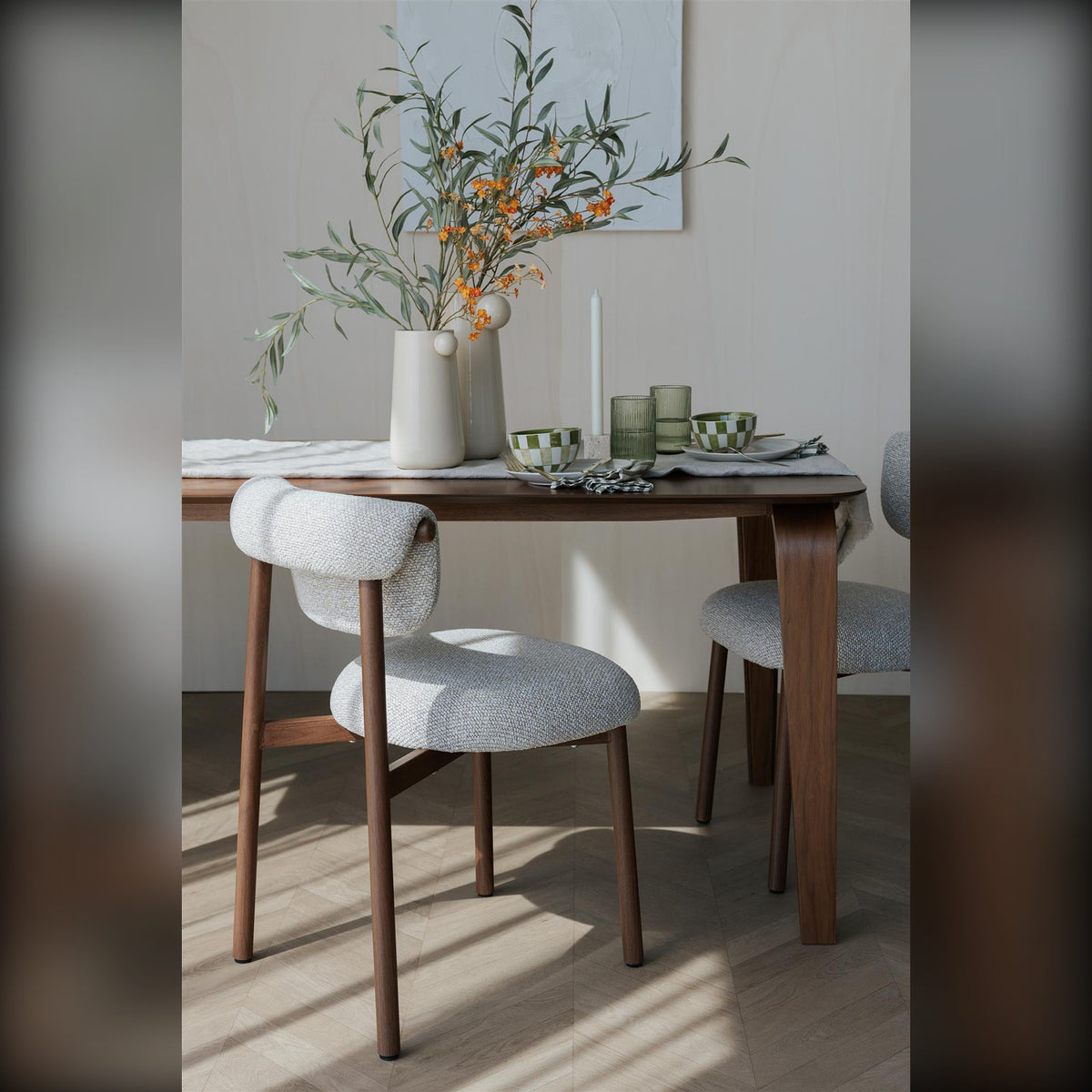 Dining Chair Lee Domestica – Lifestyle – Dining Room