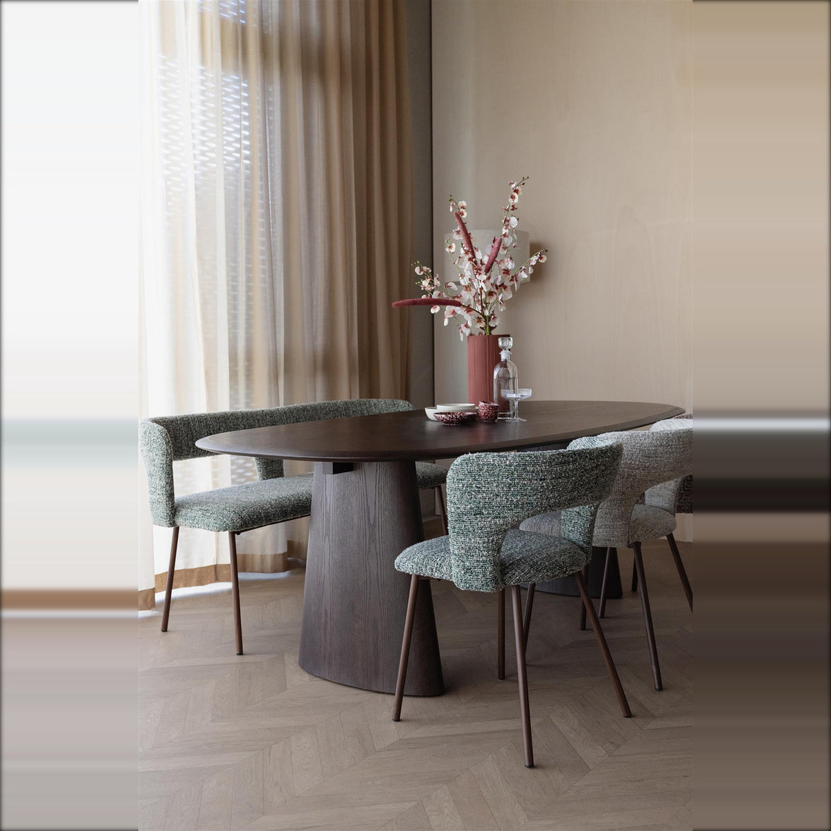 Dining Table Mandy Domestica – Lifestyle – Dining Room