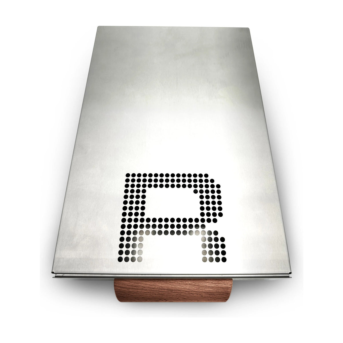 Knock Box Drawer Rocket Espresso Domestica – Top View