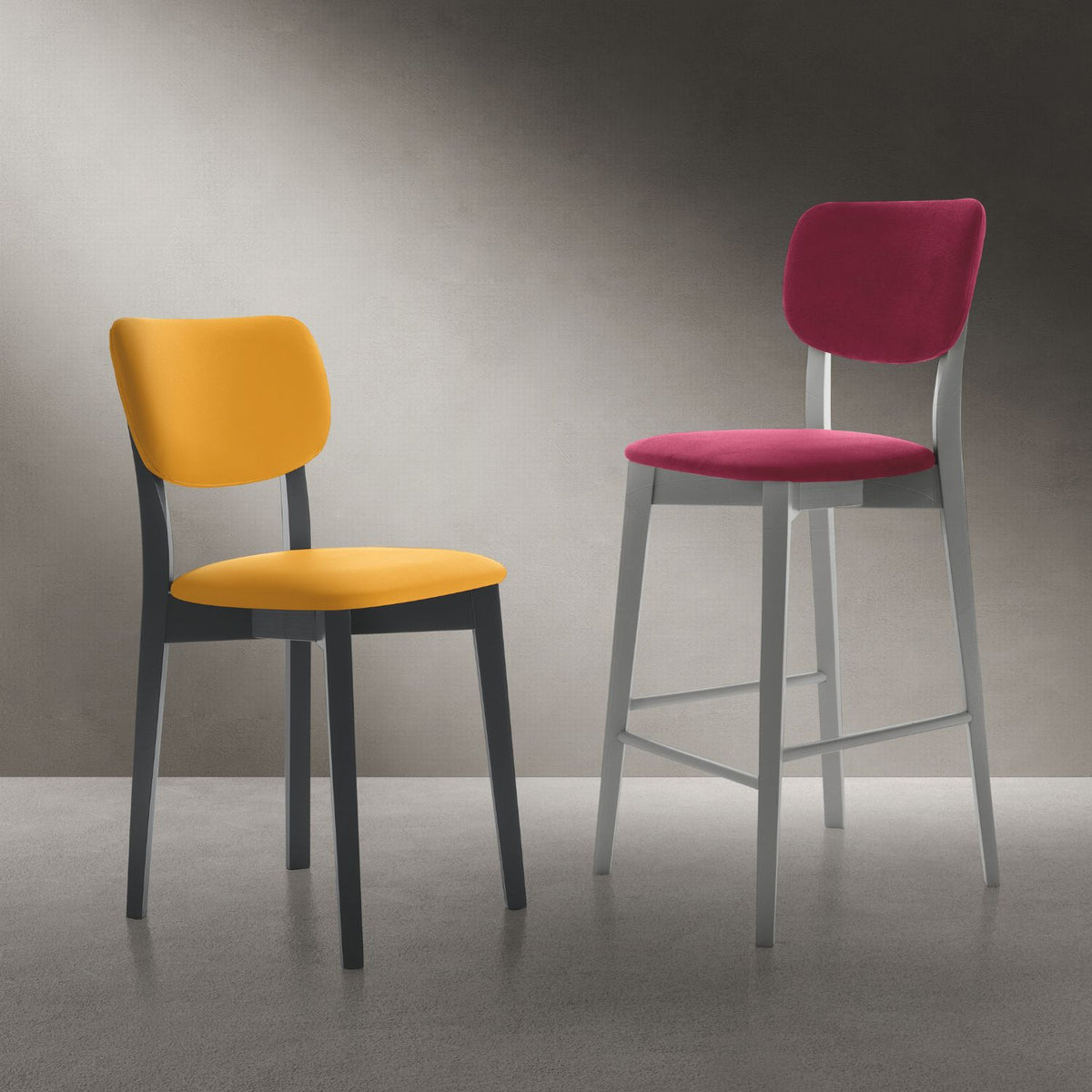 Dining Chair Due Soli – product photo