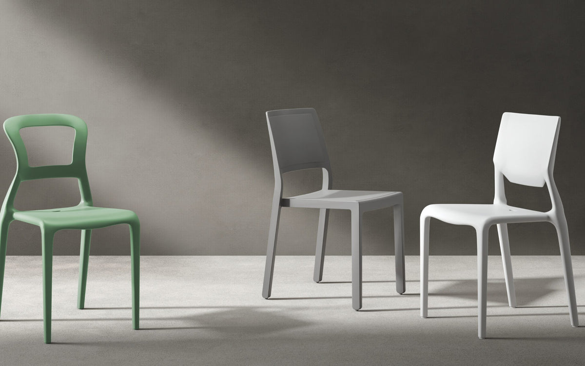 Bar Stool Leterrazze – Leterrazze collection, styled room setting