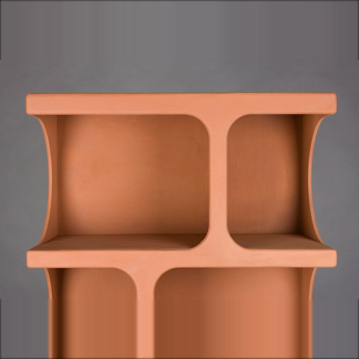 Shelf Dundee XL Domestica – Shelf Compartment Detail