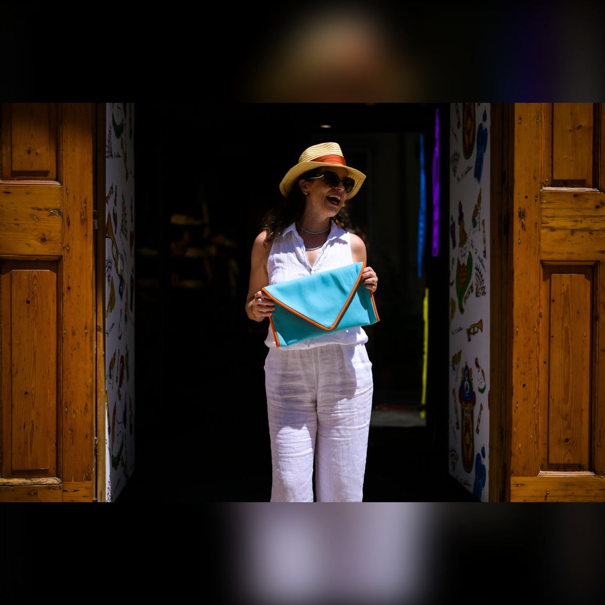 C'è Posta Per Te Egoitaliano Domestica – Lifestyle Shot, View 5