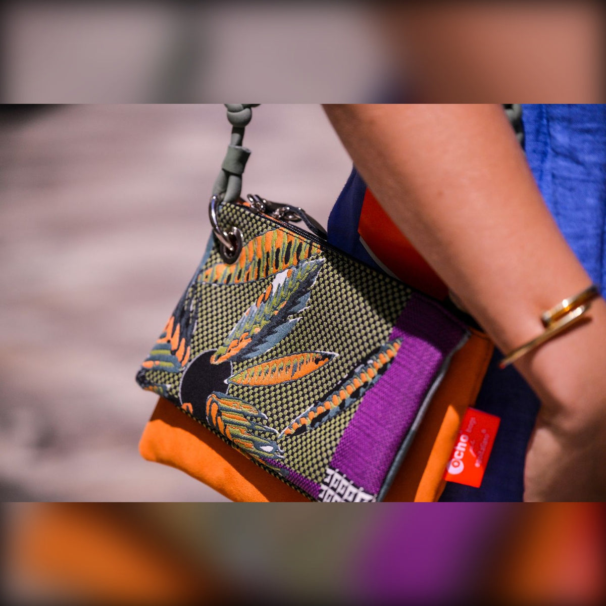Le Bastarde Egoitaliano Domestica – Lifestyle Shot, View 5