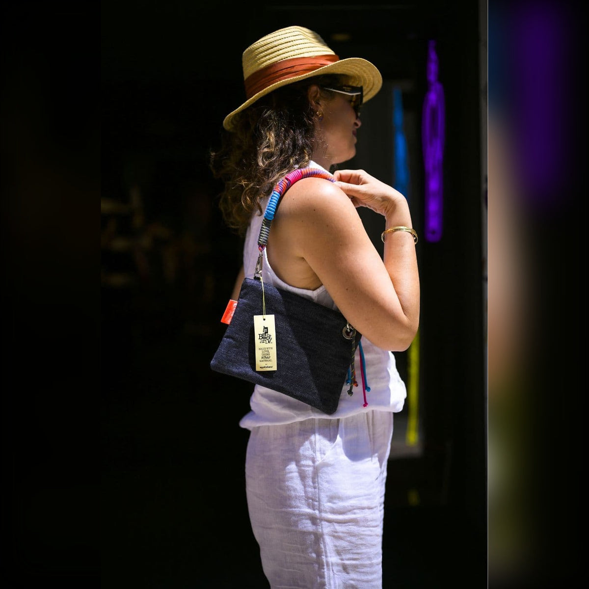 Le Bastarde Egoitaliano Domestica – Lifestyle Shot, View 7