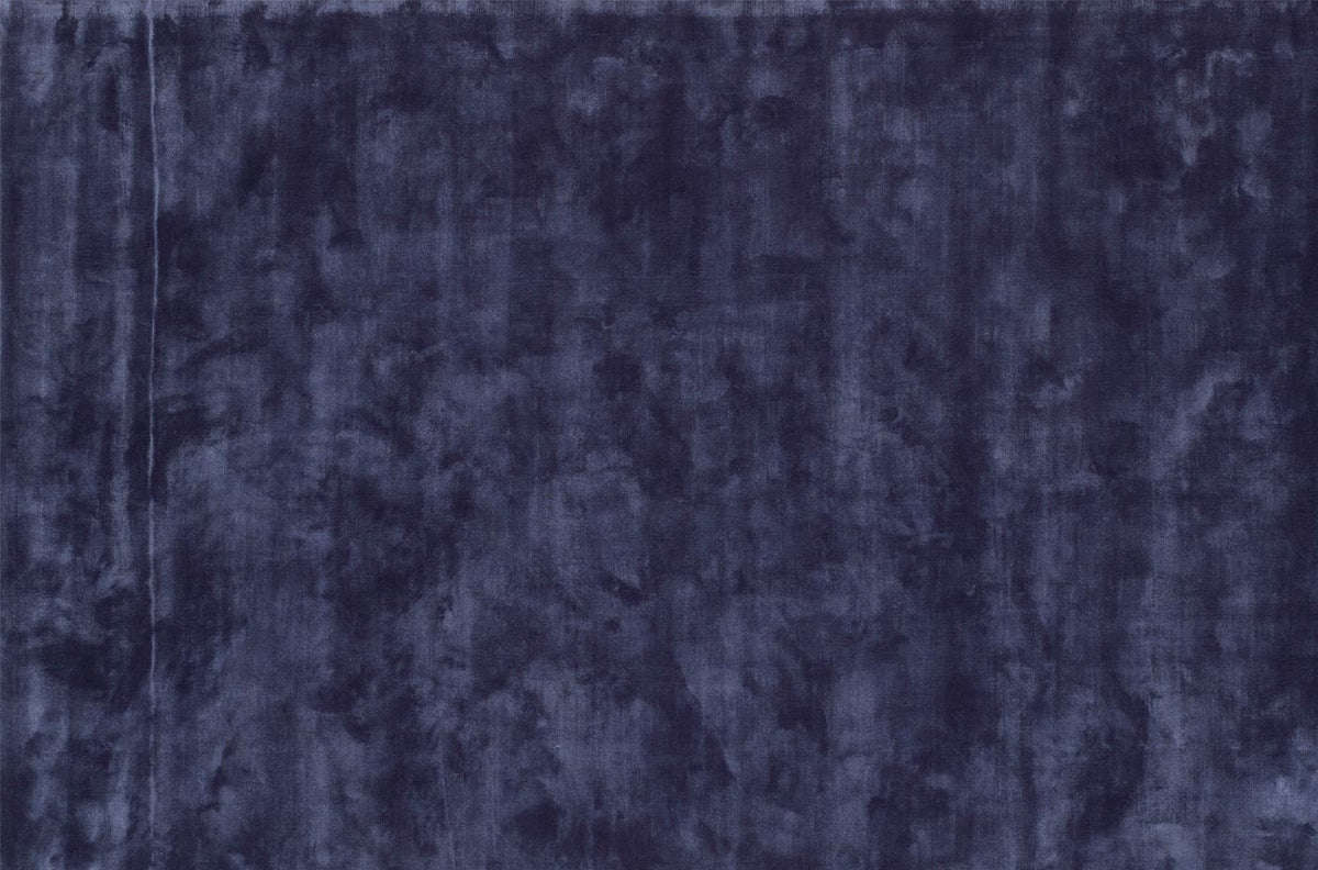 Petra Egoitaliano Domestica – Rug in Blue Ocean