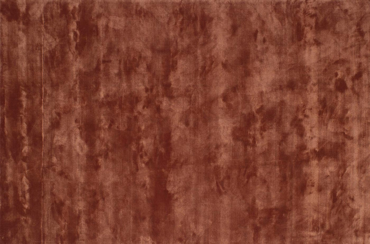 Petra Egoitaliano Domestica – Rug in Terracotta