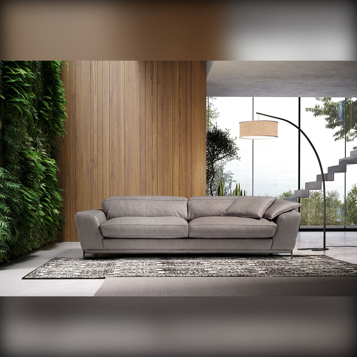 Blackduck Egoitaliano Domestica – Lifestyle – Living Room Setting